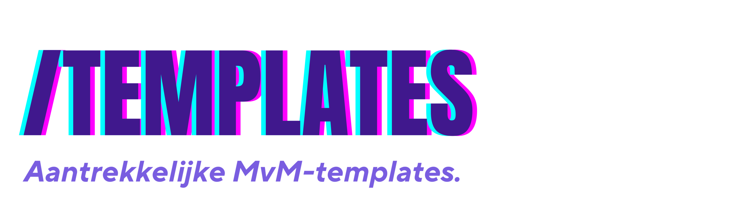 templates