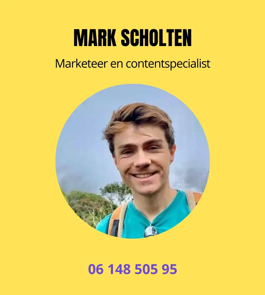 mark scholten